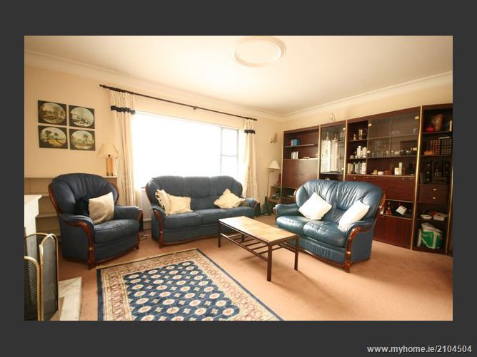 34 Merville Road, Stillorgan, Co. Dublin